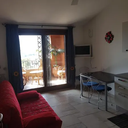 Hébergement de vacances Valeria *